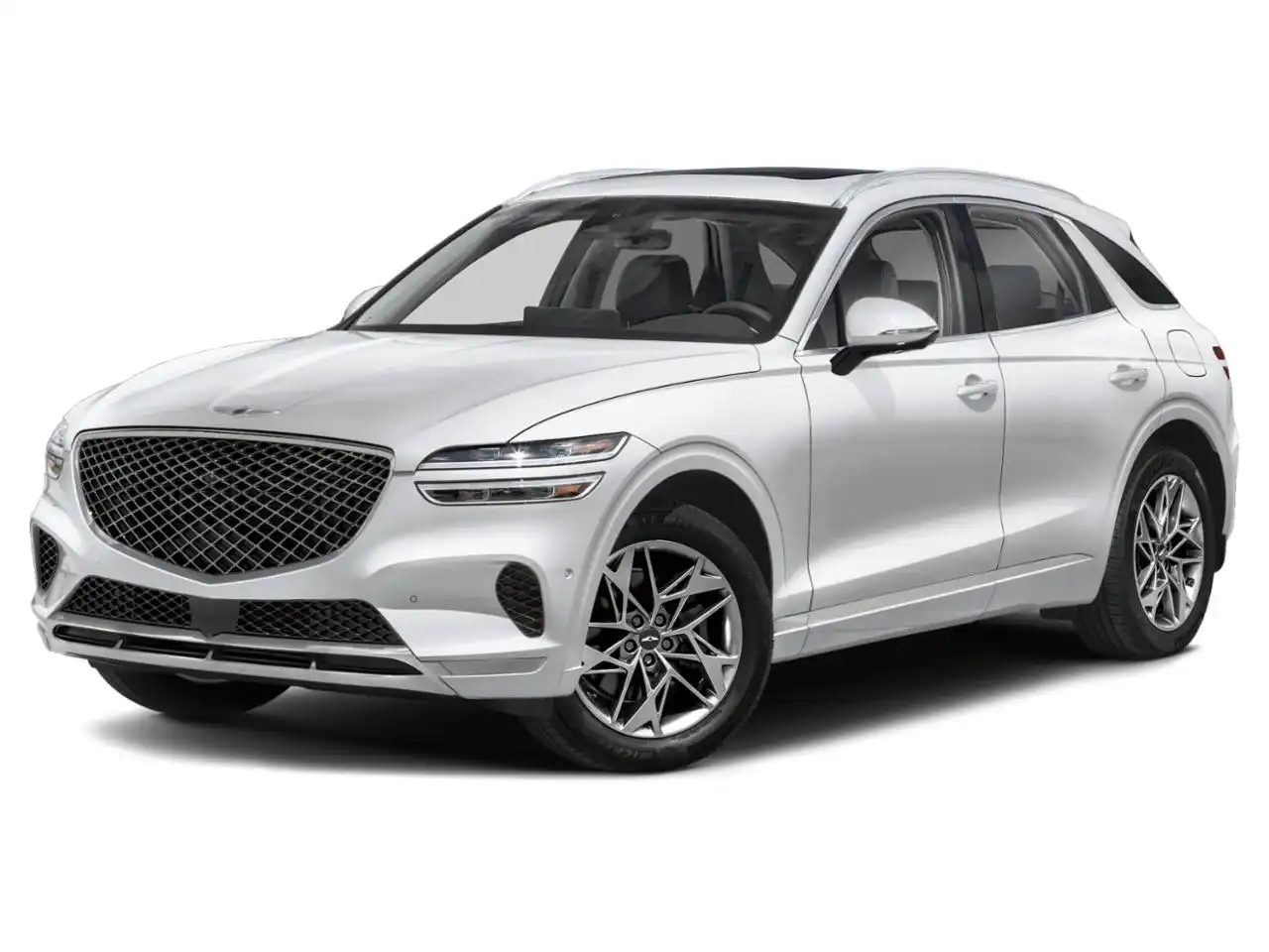 2025 Genesis GV70 2.5T Standard AWD's photo
