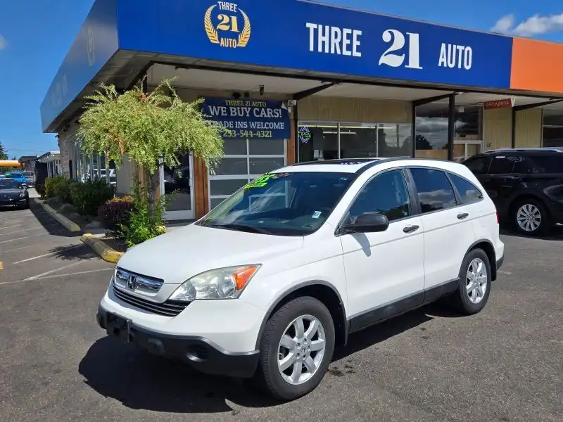 2009 Honda CR-V EX 4WD's photo