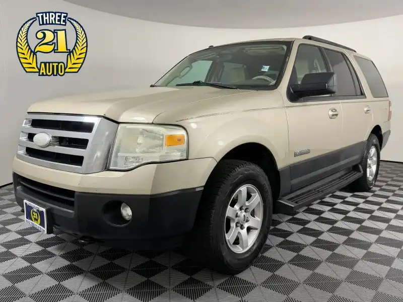 2007 Ford Expedition XLT 4WD's photo