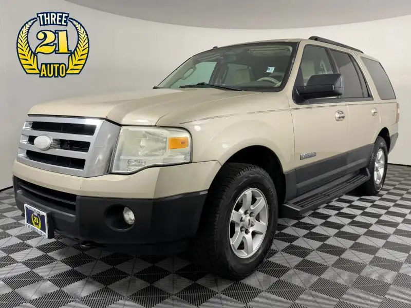 2007 Ford Expedition XLT 4WD's photo