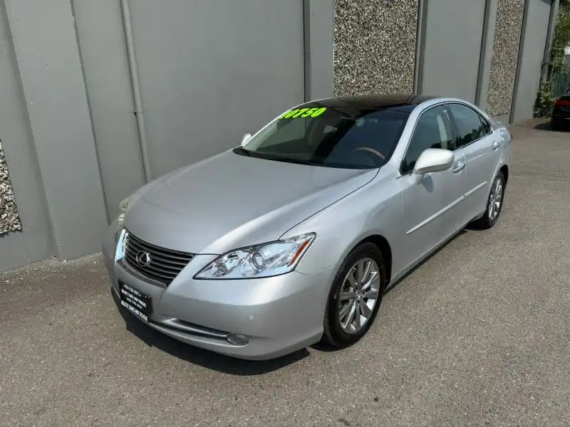 2007 Lexus ES 350 350's photo