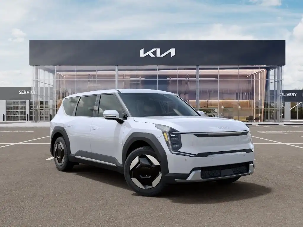 2026 Kia EV9 L Light R's photo