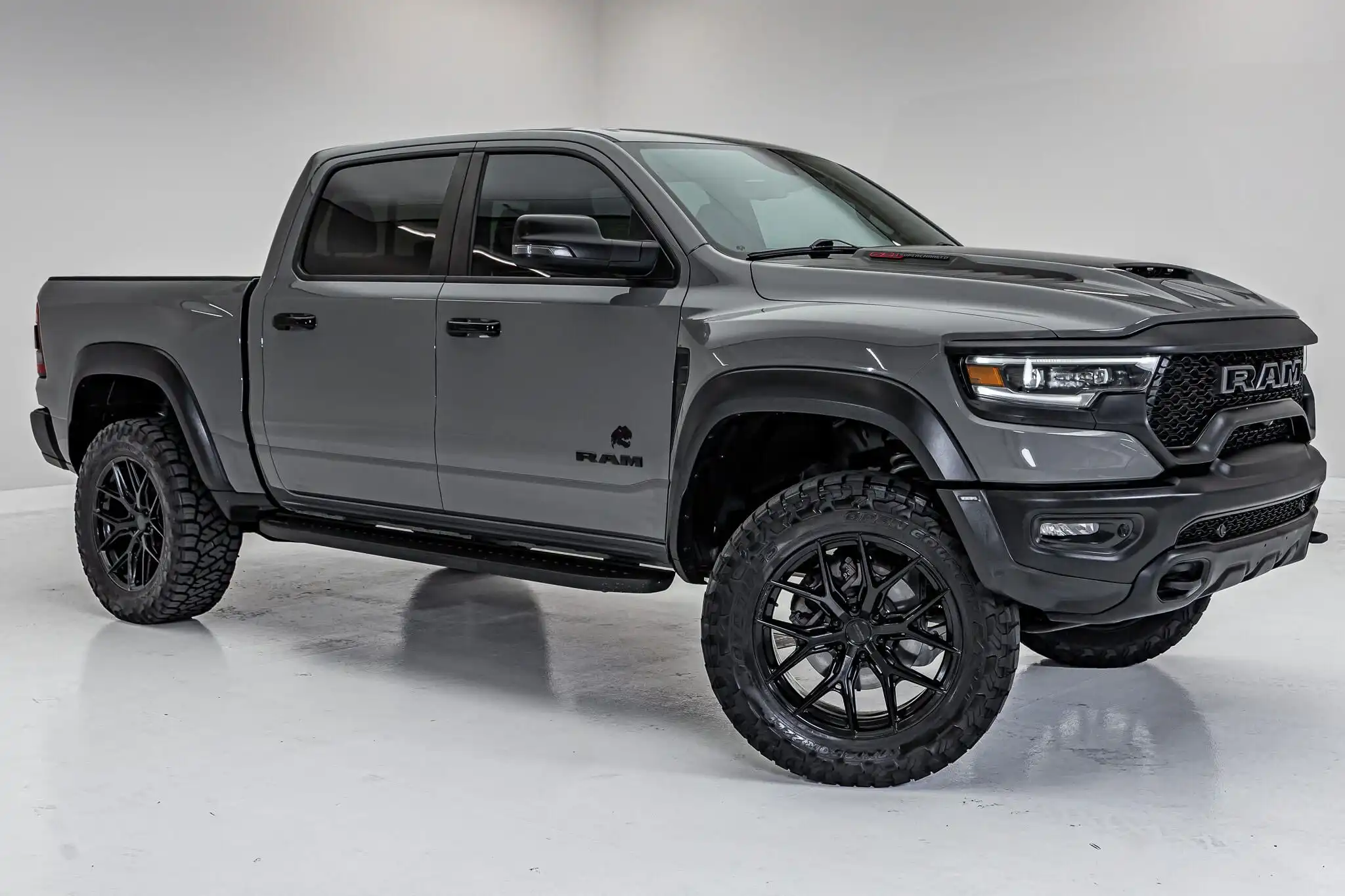 2023 RAM 1500 TRX 4WD Crew Cab 5'7's photo