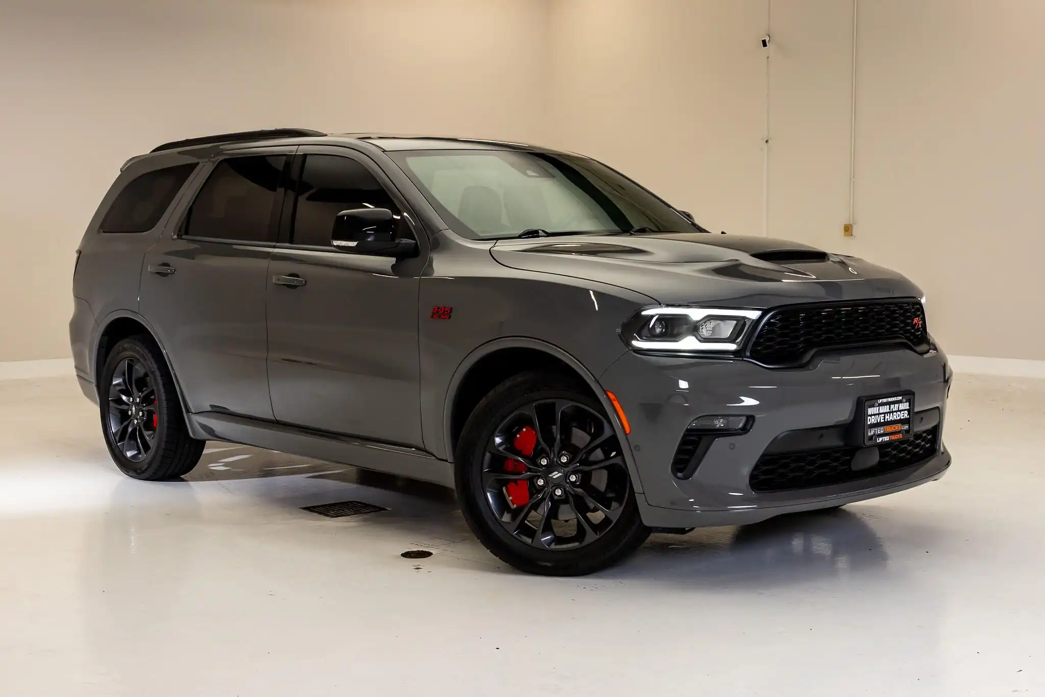 2023 Dodge Durango R/T Premium AWD's photo