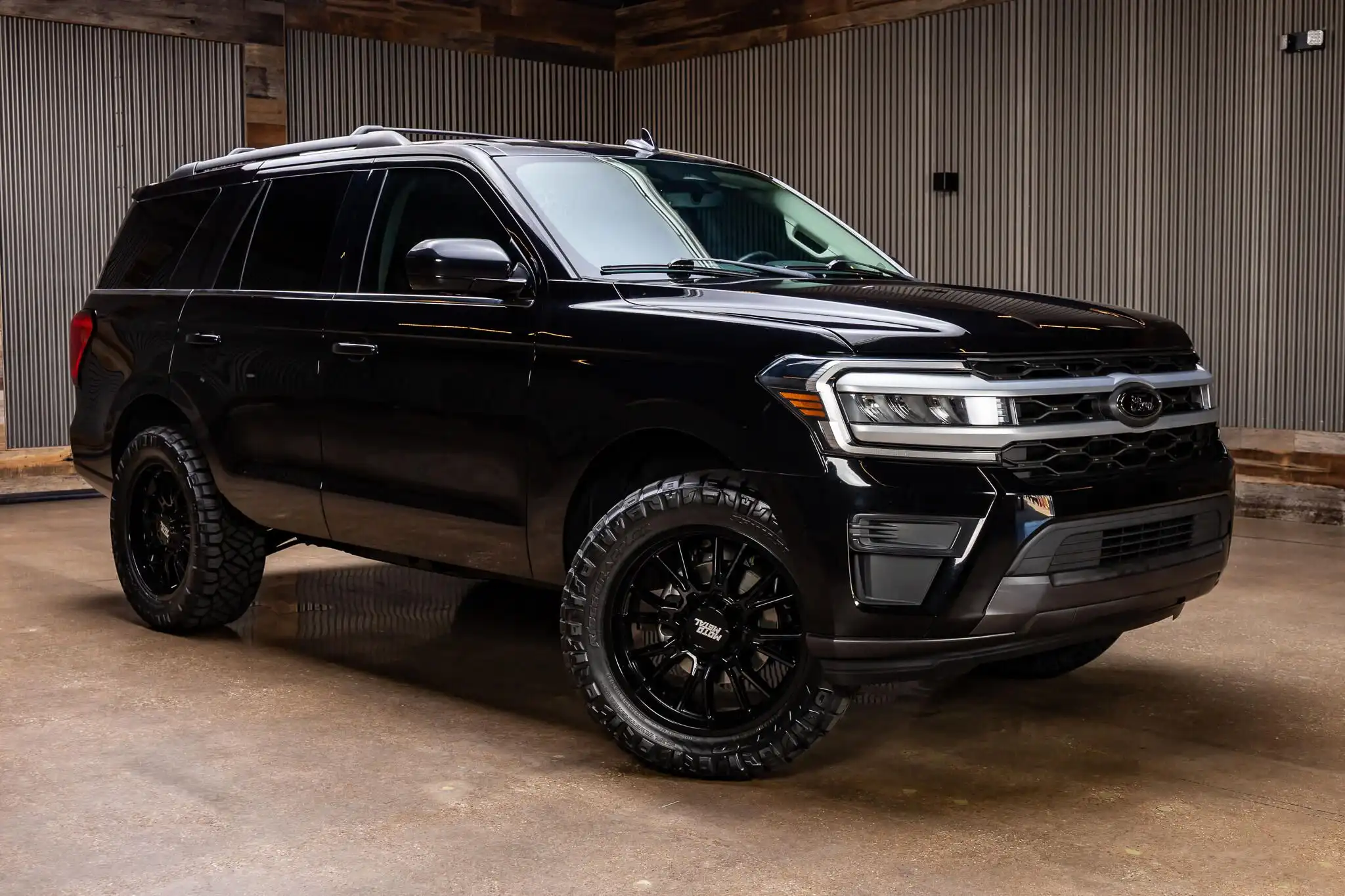 2024 Ford Expedition XLT 4x4's photo