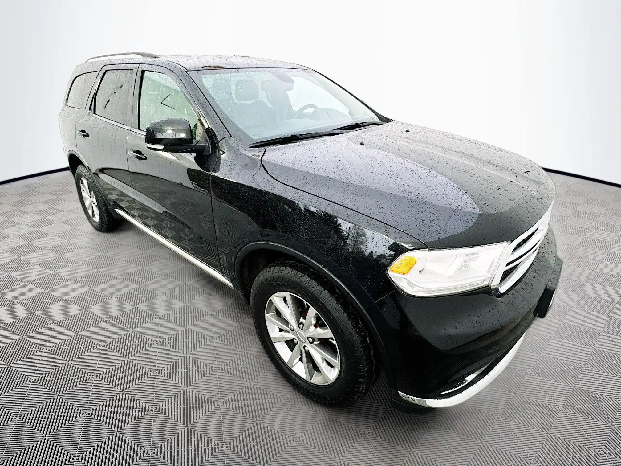 2014 Dodge Durango Limited AWD's photo