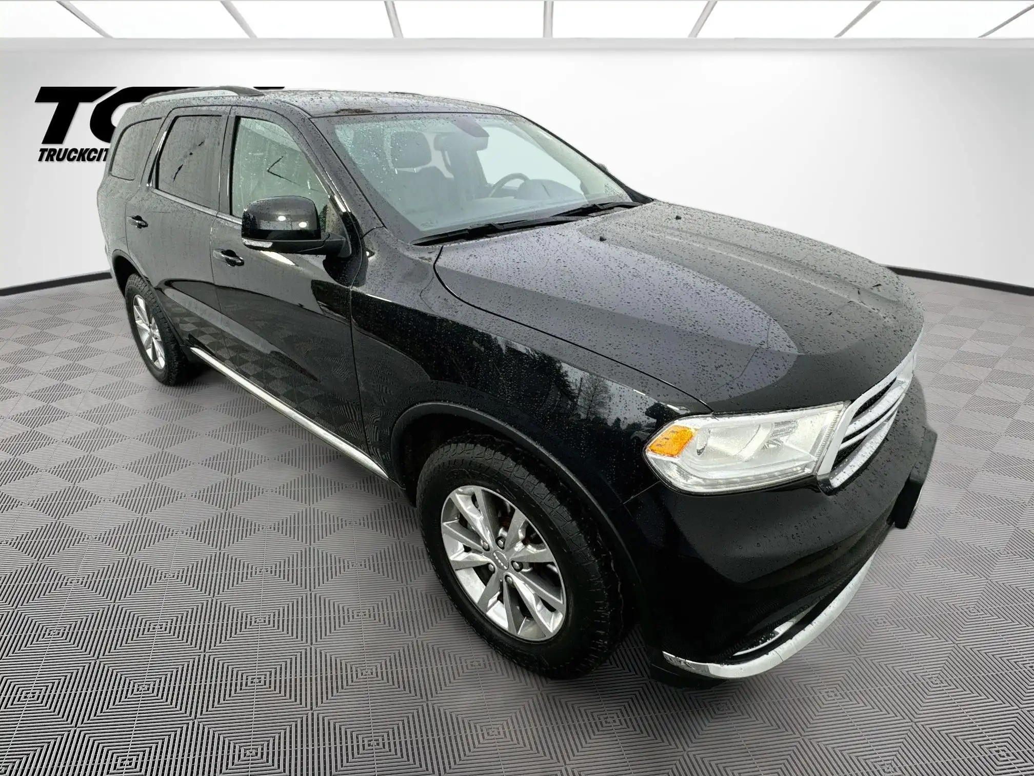 2014 Dodge Durango Limited AWD's photo