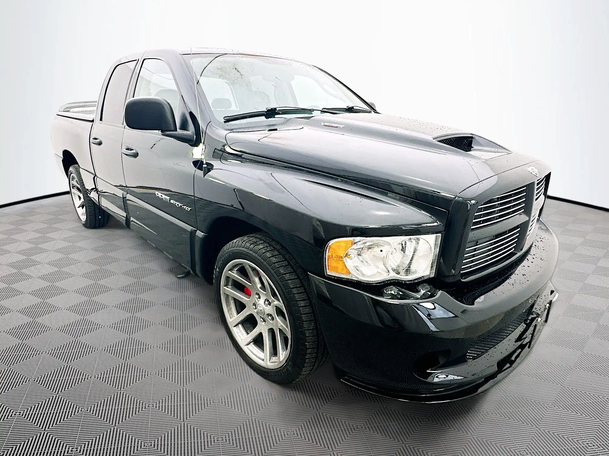 2005 Dodge Ram SRT-10 Quad Cab's photo