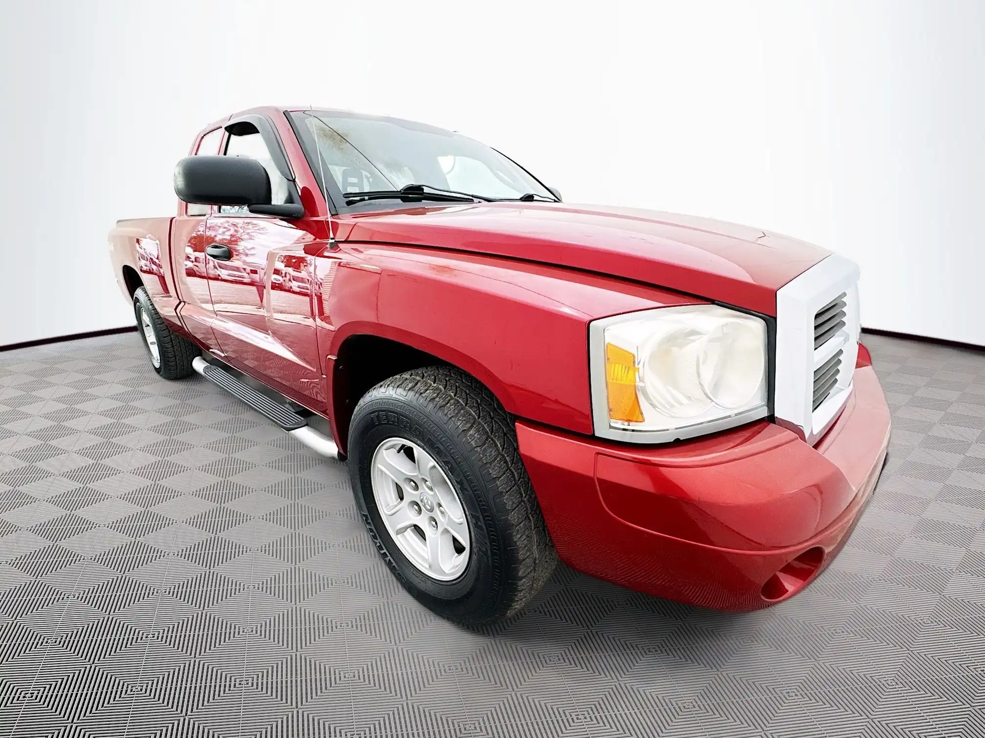2006 Dodge Dakota SLT 4X4 Club Cab's photo
