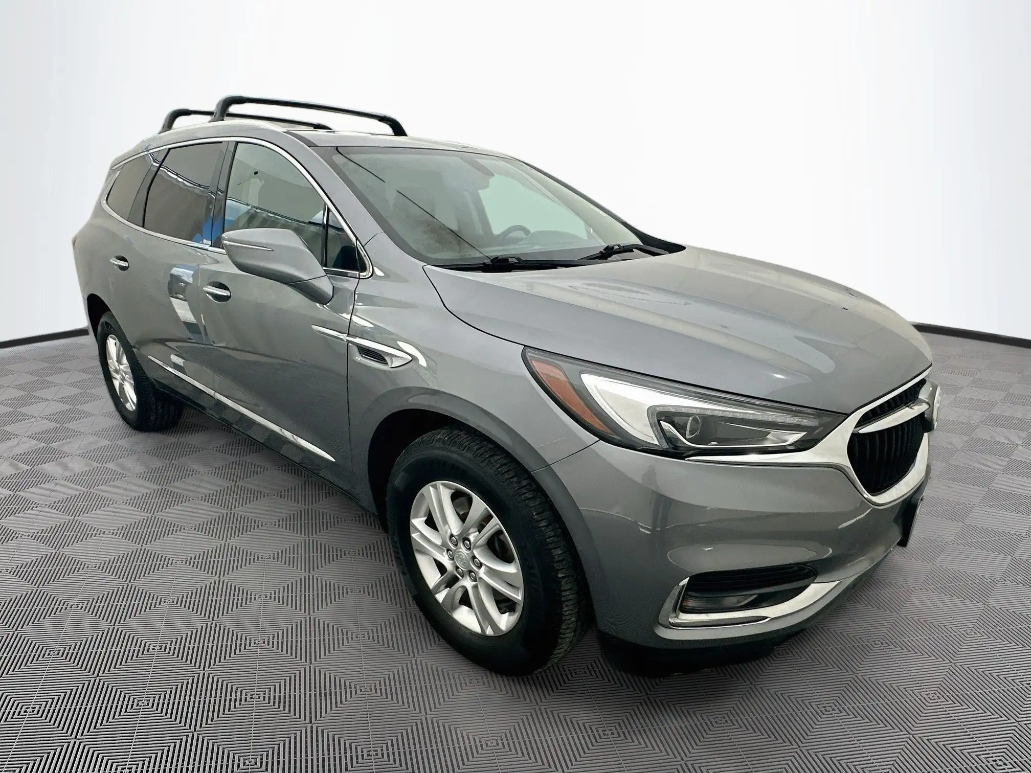 2019 Buick Enclave Essence AWD's photo