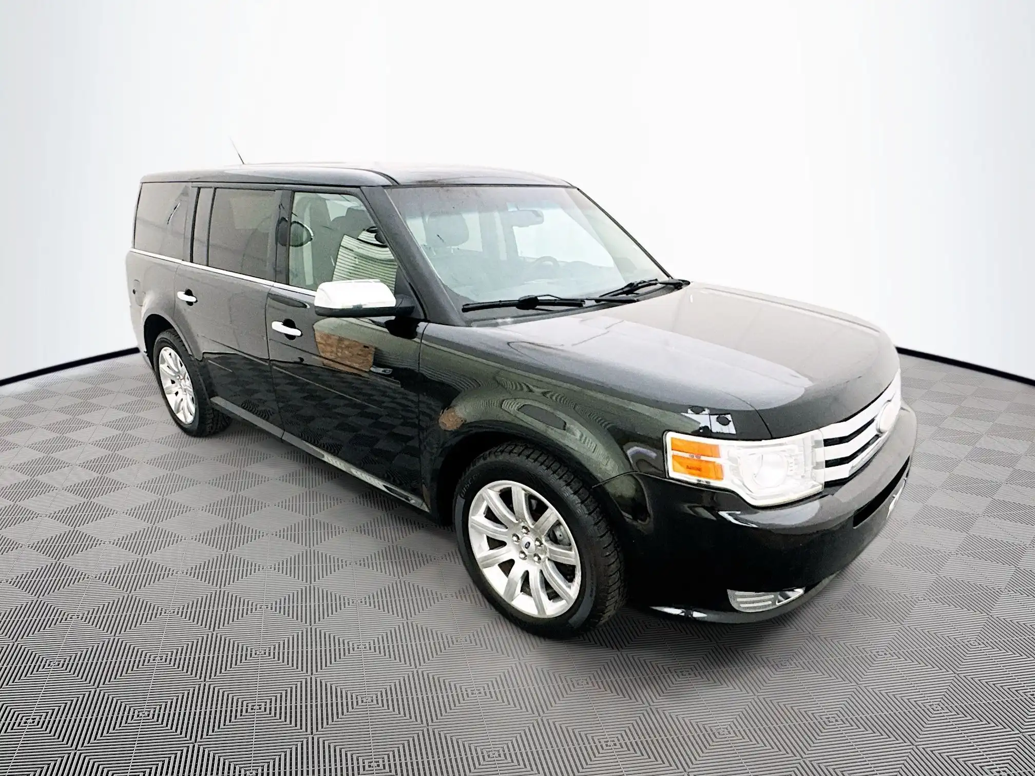 2012 Ford Flex Limited AWD's photo