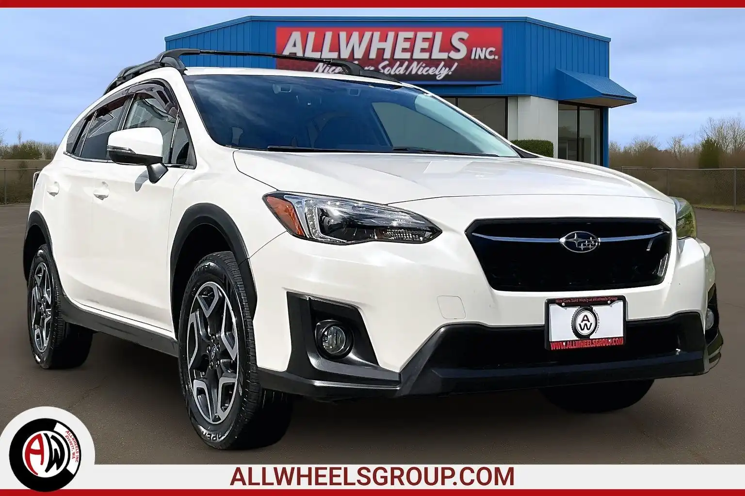 2019 Subaru Crosstrek 2.0i Limited CVT's photo