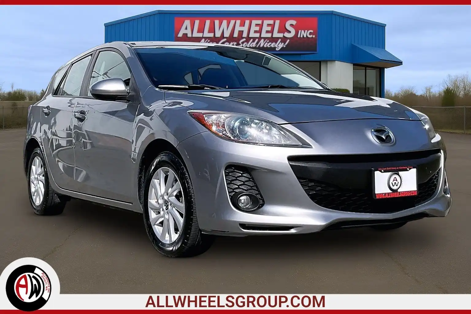 2013 Mazda CX-3 Touring Auto SKYACTIV i 5-Door's photo