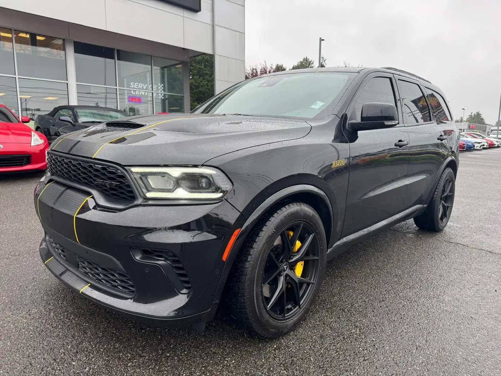 2024 Dodge Durango SRT 392 AlcHEMI AWD's photo