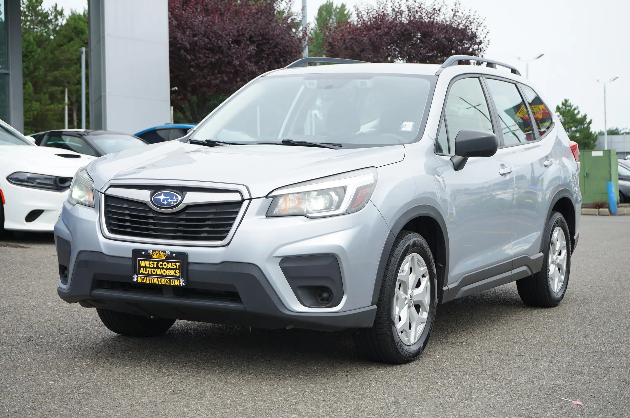 Vehicle Image