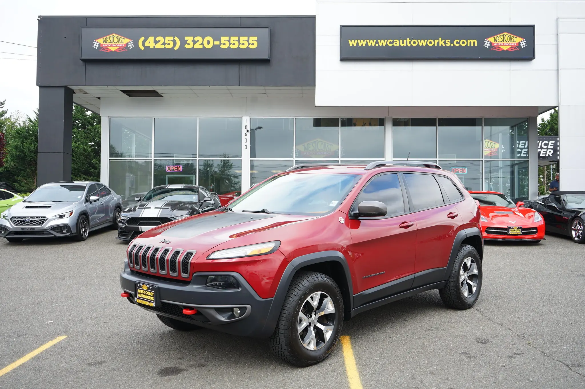 Vehicle Image