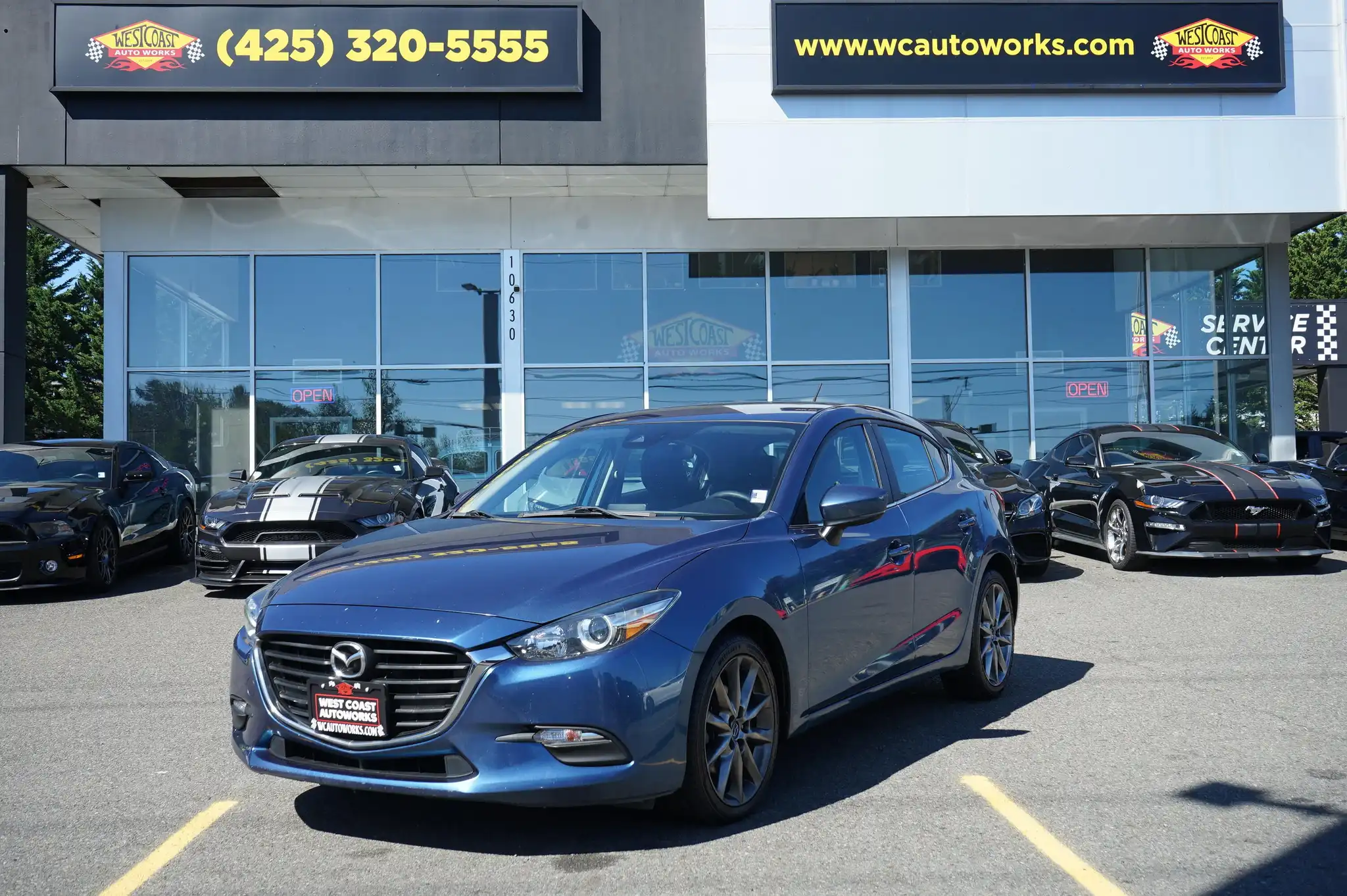 2018 Mazda CX-3 2.5 Touring Auto SKYACTIV 5-Door's photo