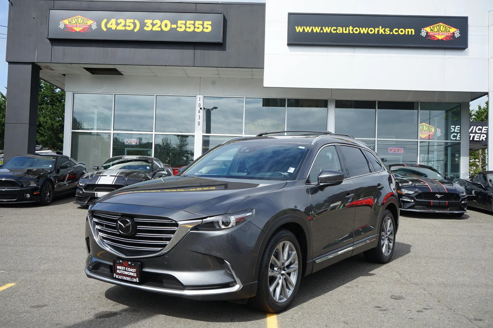 Vehicle Image