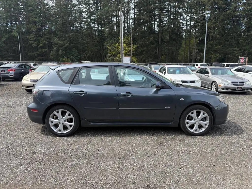 2009 Mazda CX-3 2.3 Auto S Grand Touring's photo