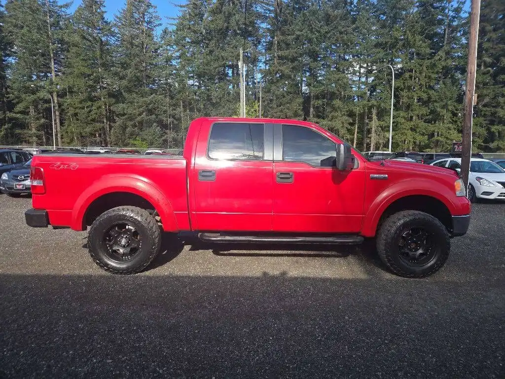 2006 Ford F-150 XLT 4x4 SuperCrew's photo