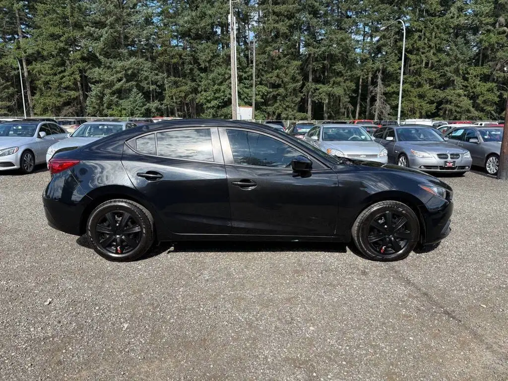 2016 Mazda CX-3 i Sport 4-Door AT's photo