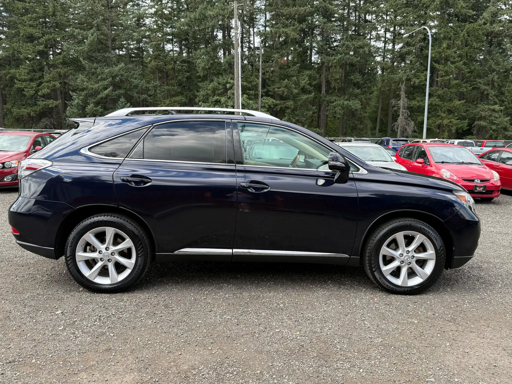 2010 Lexus RX 350 350 AWD's photo