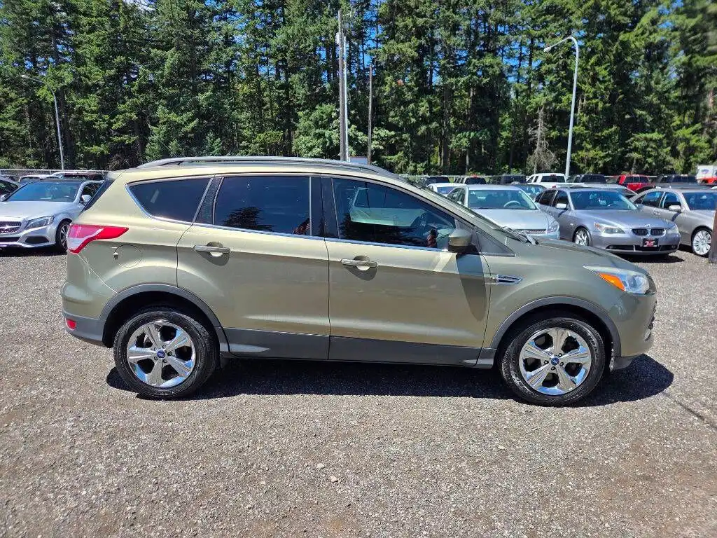 2014 Ford Escape SE 4WD's photo