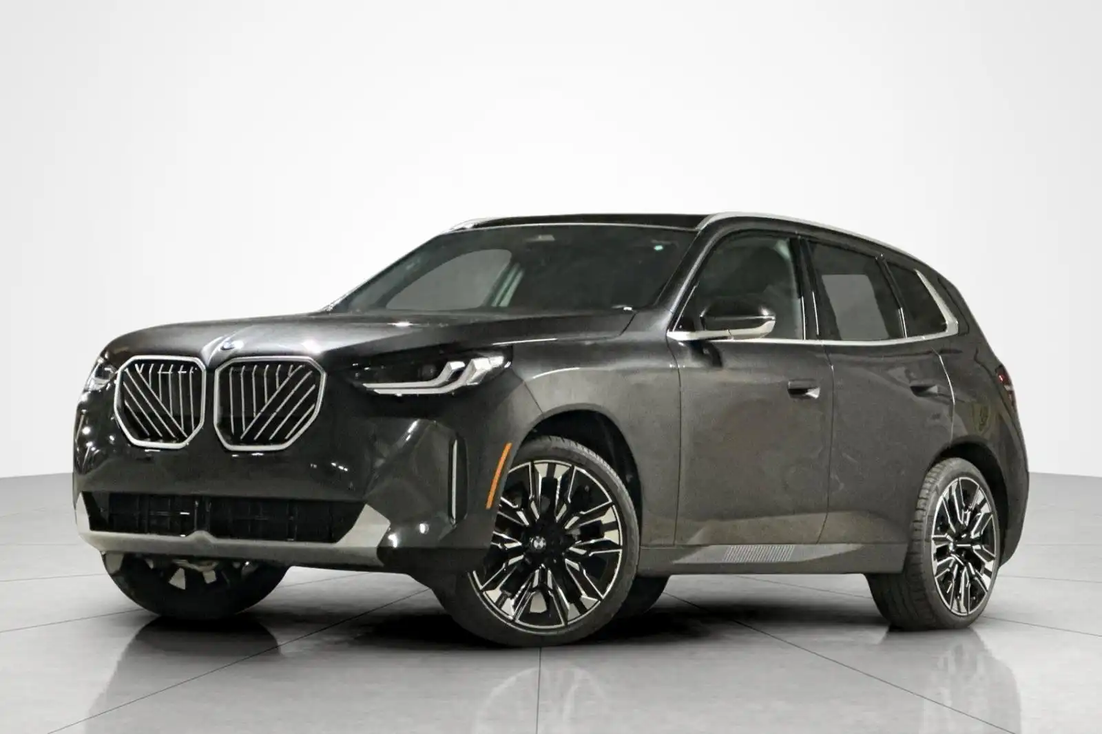 2026 BMW X3 30 XDRIVE's photo