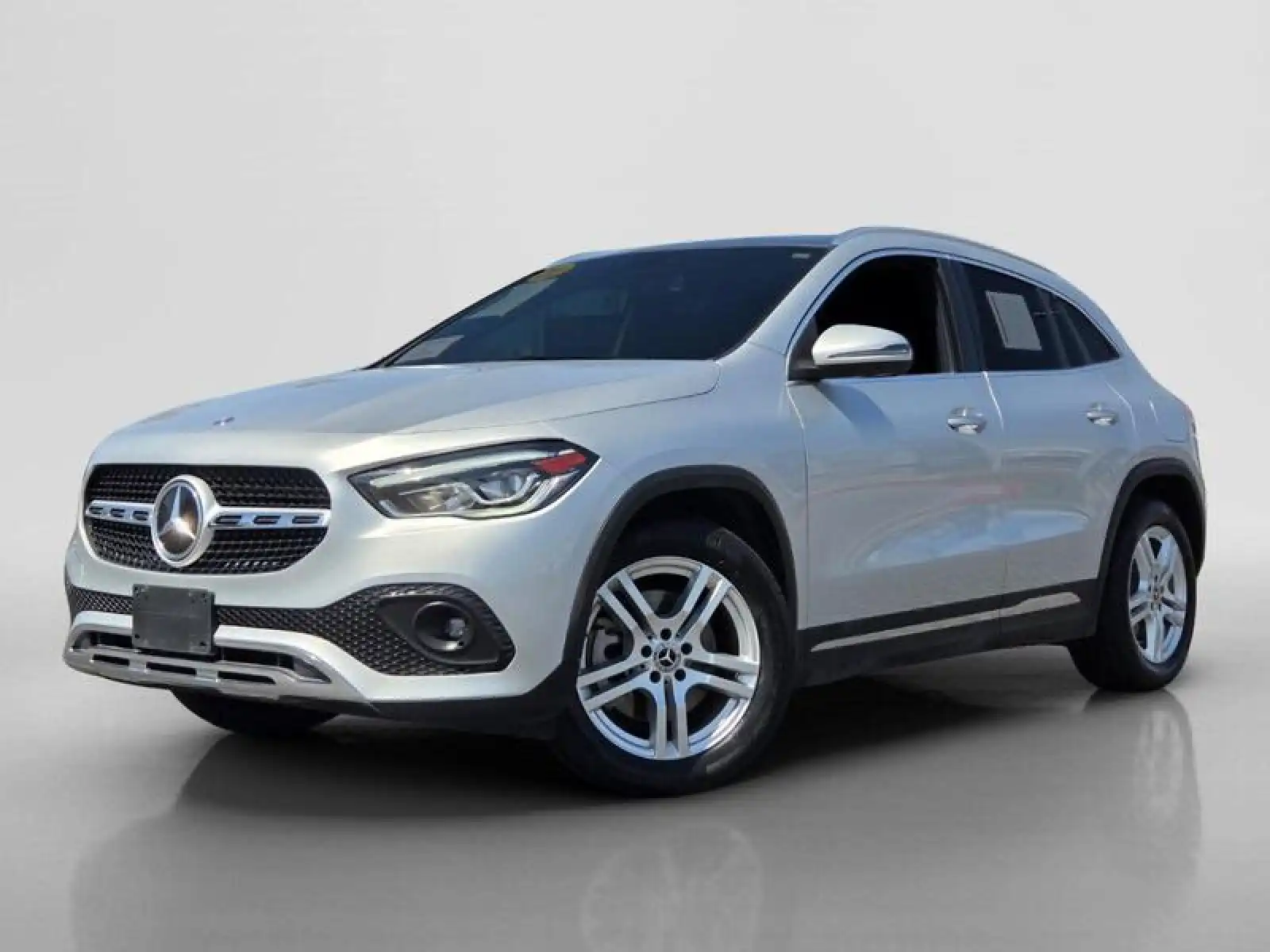 2021 Mercedes-Benz GLA GLA250 4MATIC's photo