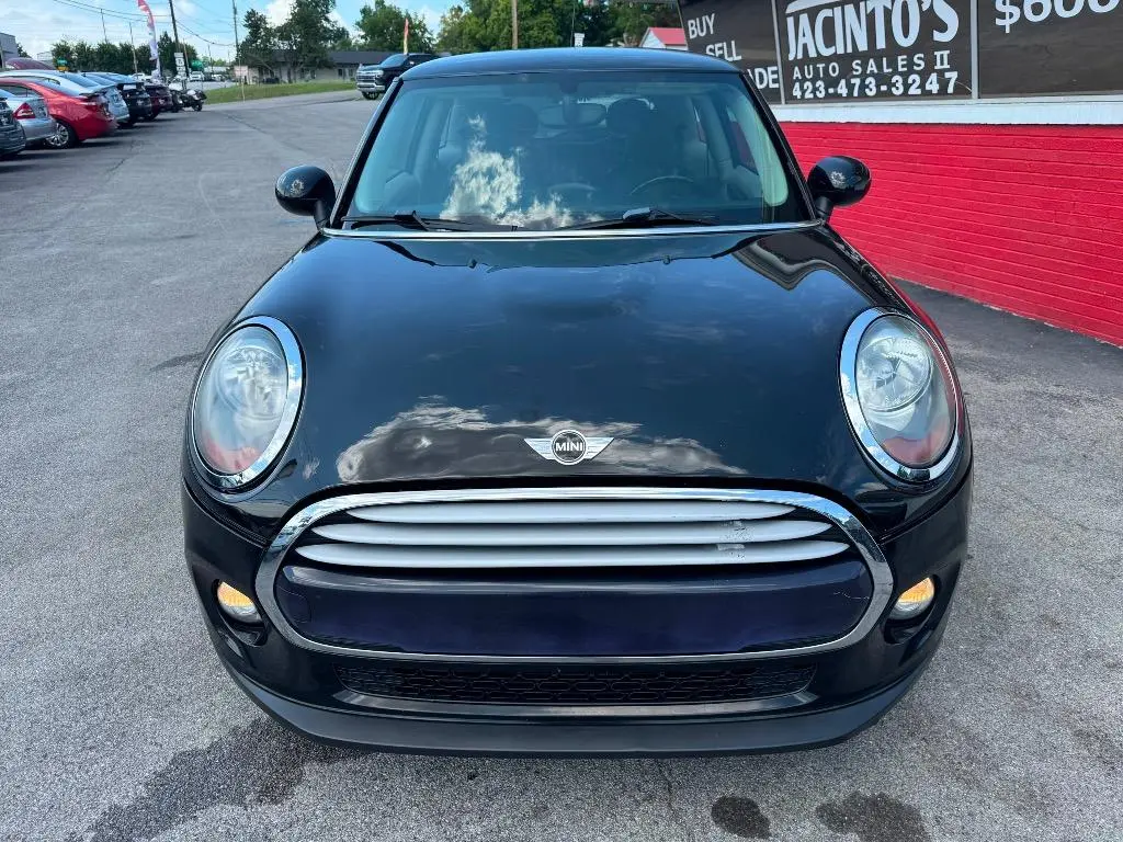 2014 MINI Cooper Base photo 3