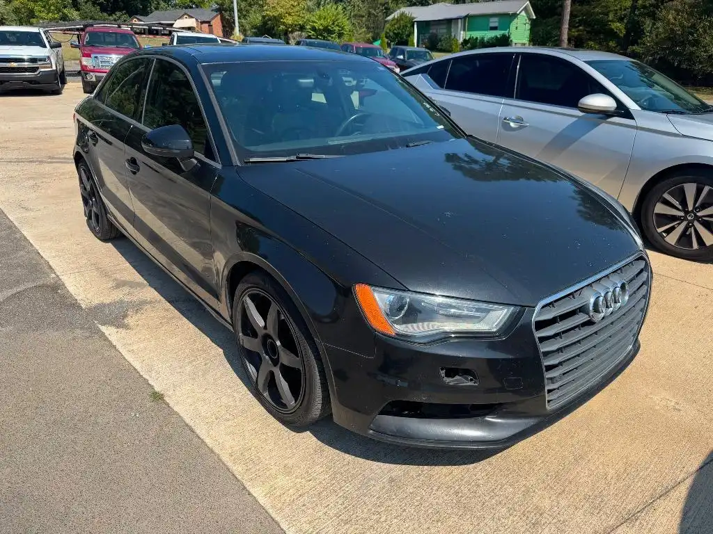 2016 Audi A3 1.8T Premium FWD S tronic's photo