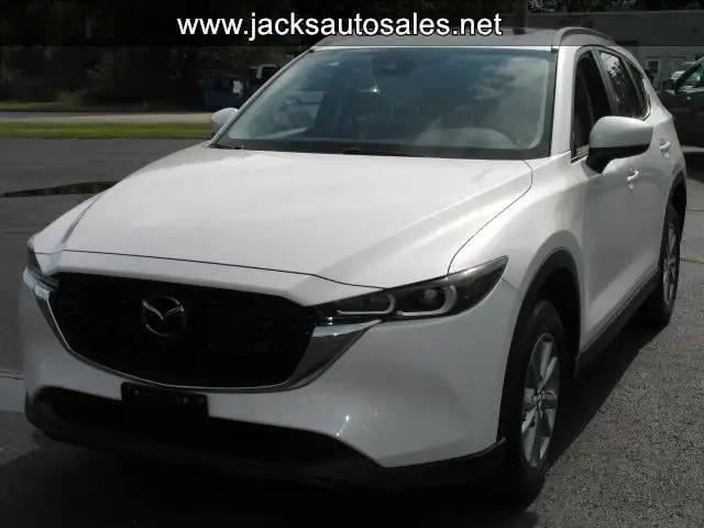 2023 Mazda CX-5 Preferred AWD Auto Package S's photo