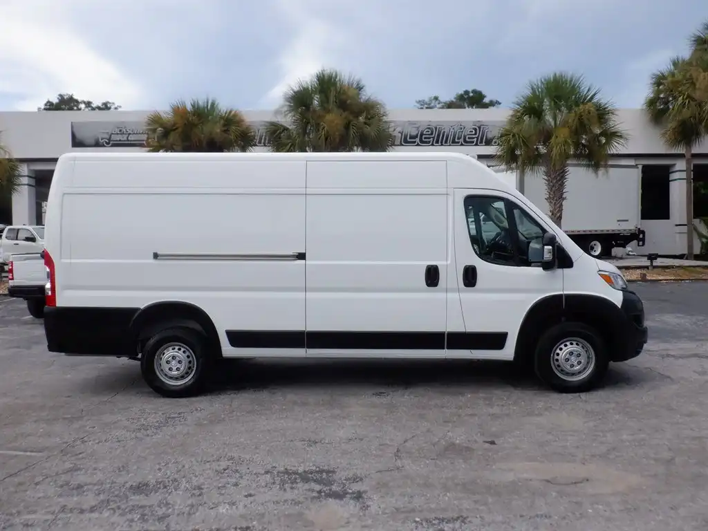 2025 RAM ProMaster 3500 TRDSMAN WPS 159" WB High Roof Ext's photo