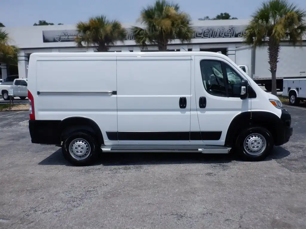 2025 RAM ProMaster 2500 TRDSMAN WPS 136" WB Low Roof's photo