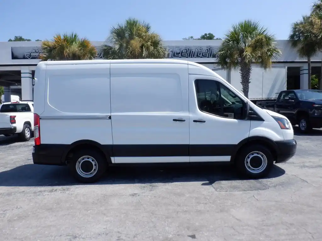 2019 Ford Transit 150 Med Roof Sliding Pass. 130 WB's photo