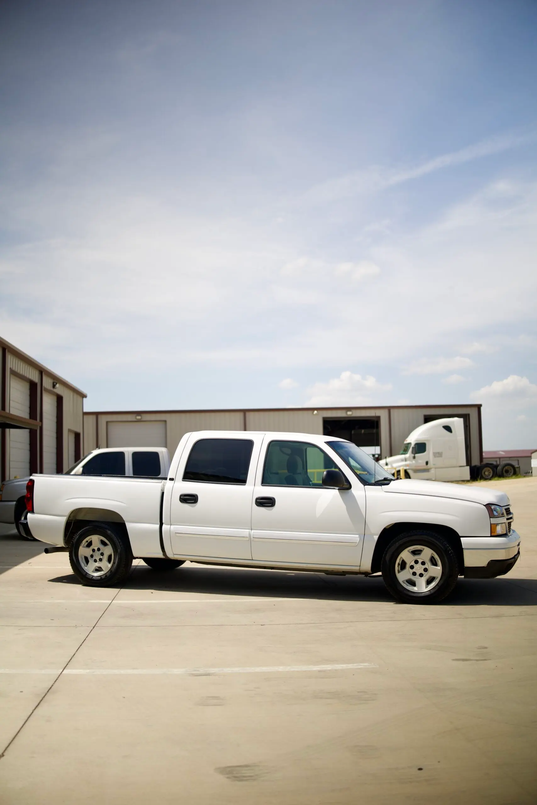 2006 Chevrolet Silverado 1500 undefined photo 4