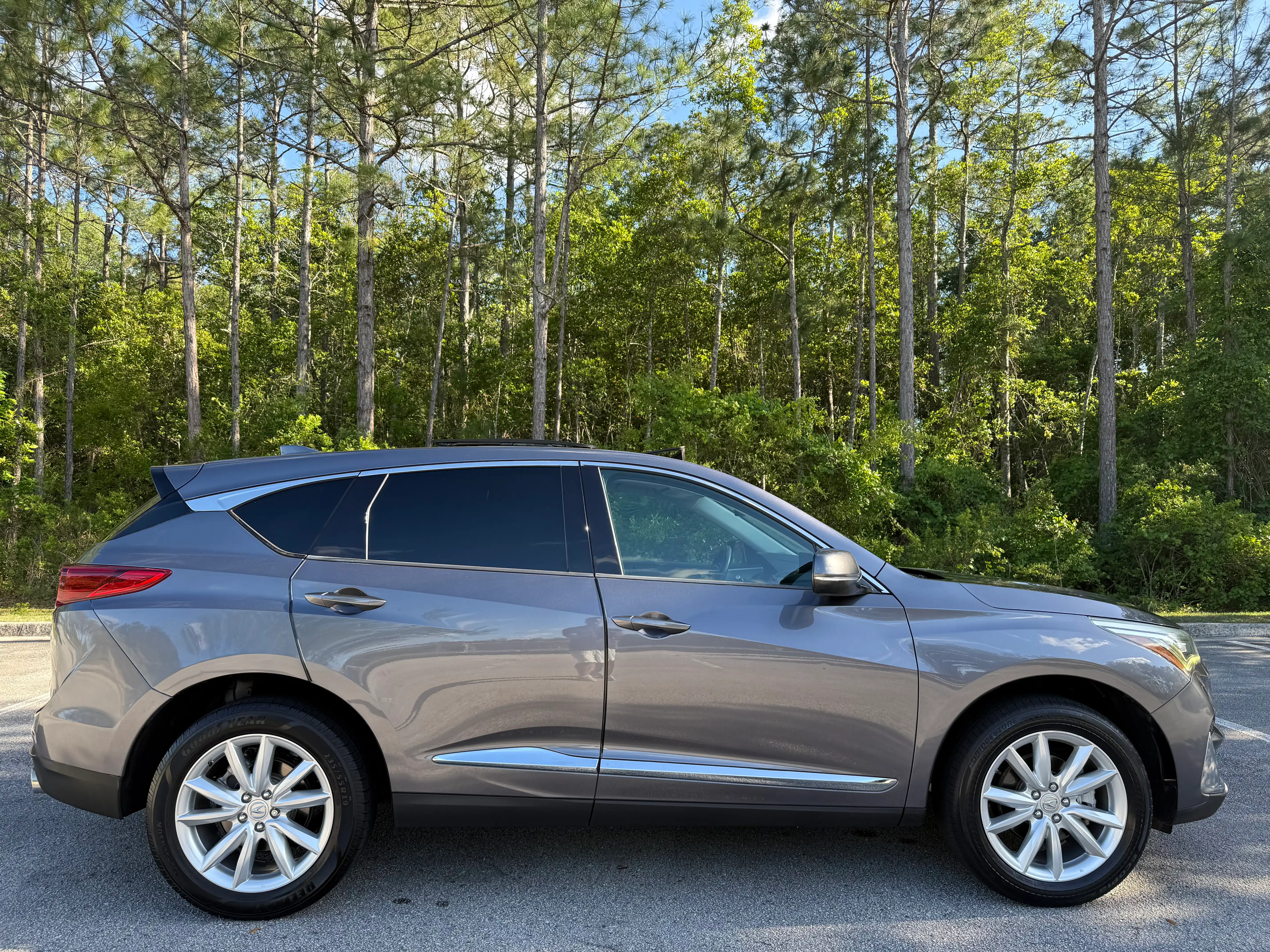 2020 Acura RDX RDX's photo