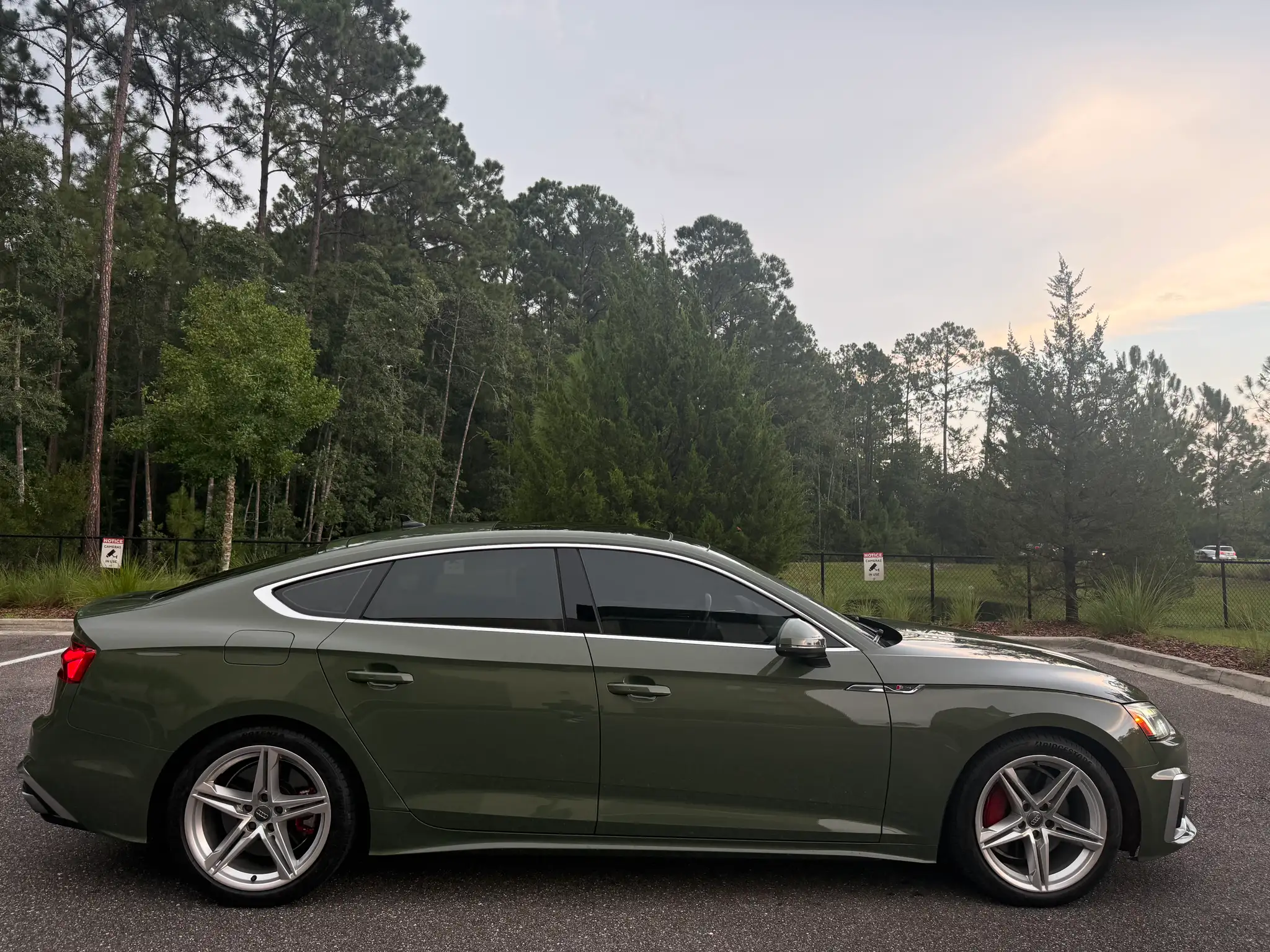 2021 Audi A5 Sportback 45 Premium Plus quattro S tronic's photo