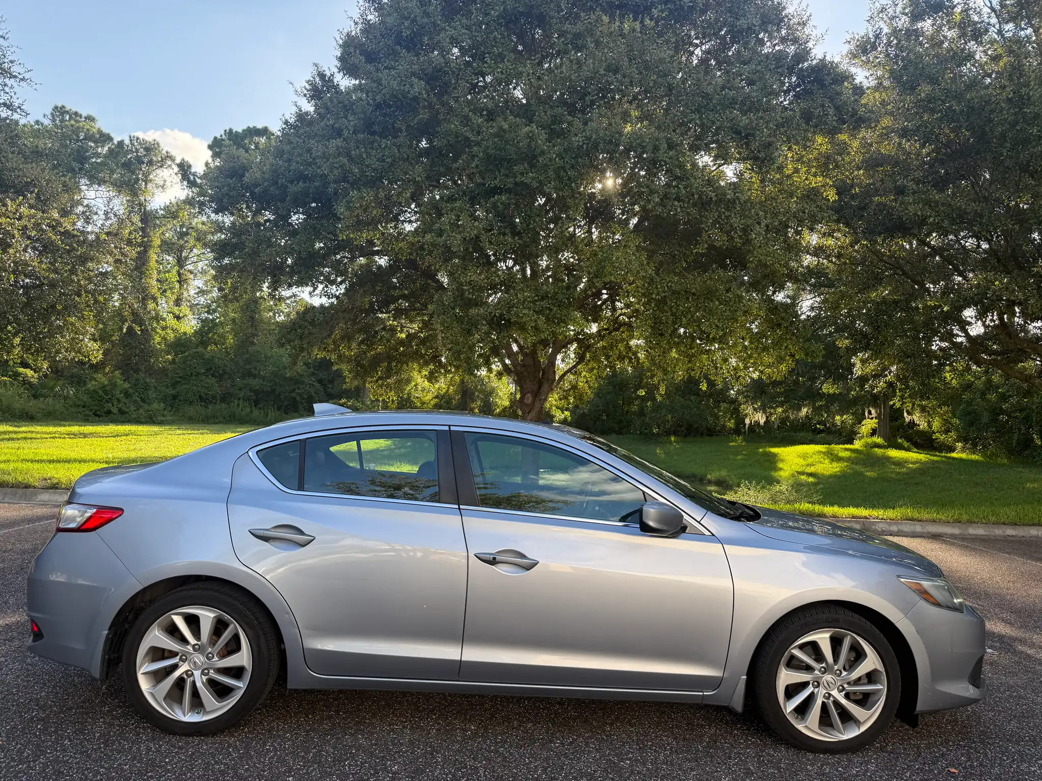 2016 Acura ILX ILX's photo