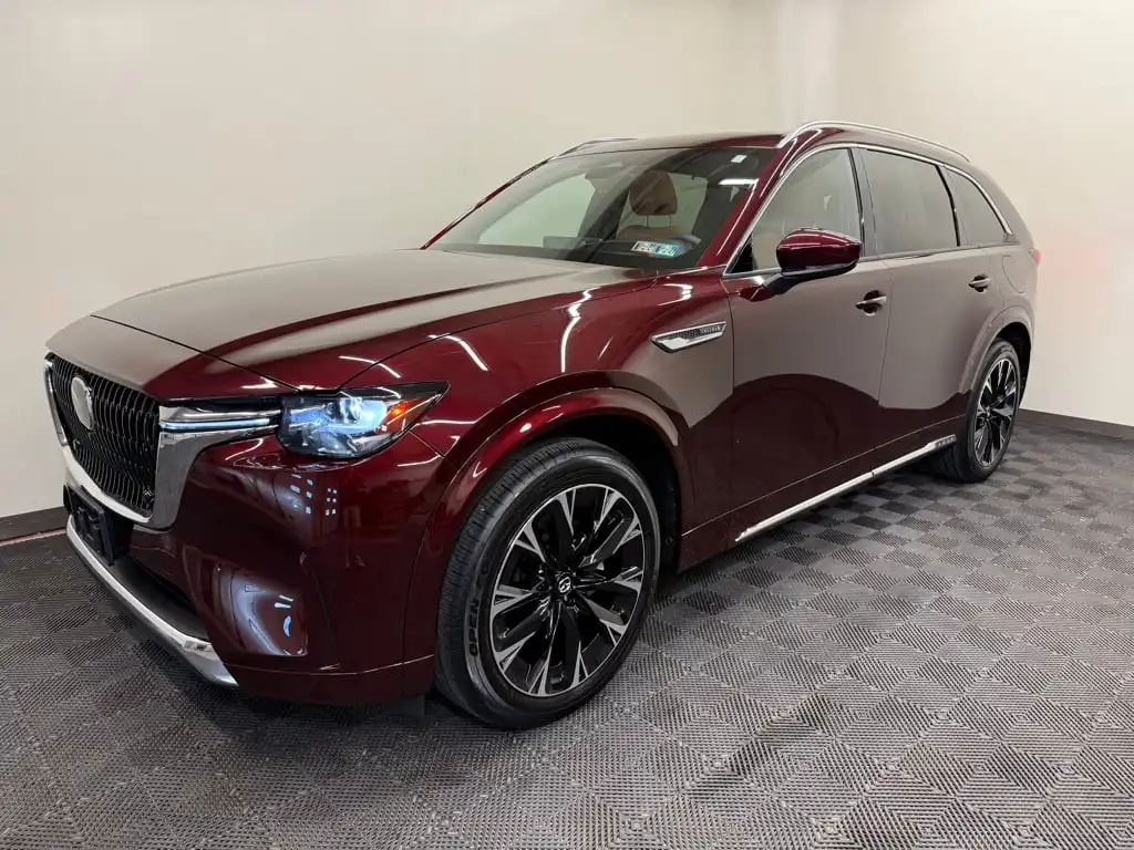 2024 Mazda CX-90 Turbo S Premium Plus Package's photo