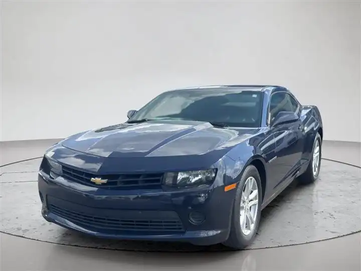 2015 Chevrolet Camaro 3.6 2LS's photo