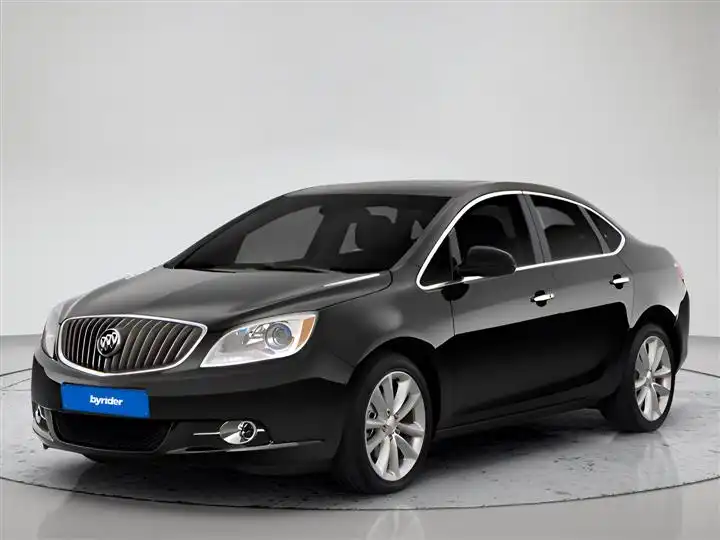 2013 Buick Verano 1SD's photo
