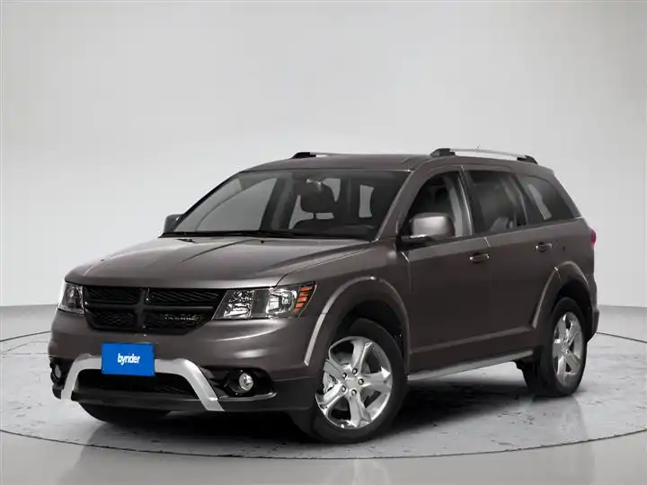 2018 Dodge Journey SE FWD's photo