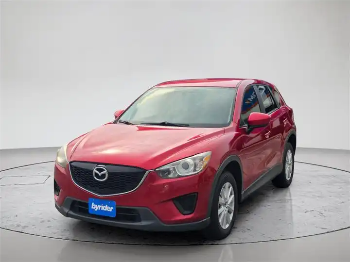 2014 Mazda CX-5 Sport Auto AWD's photo
