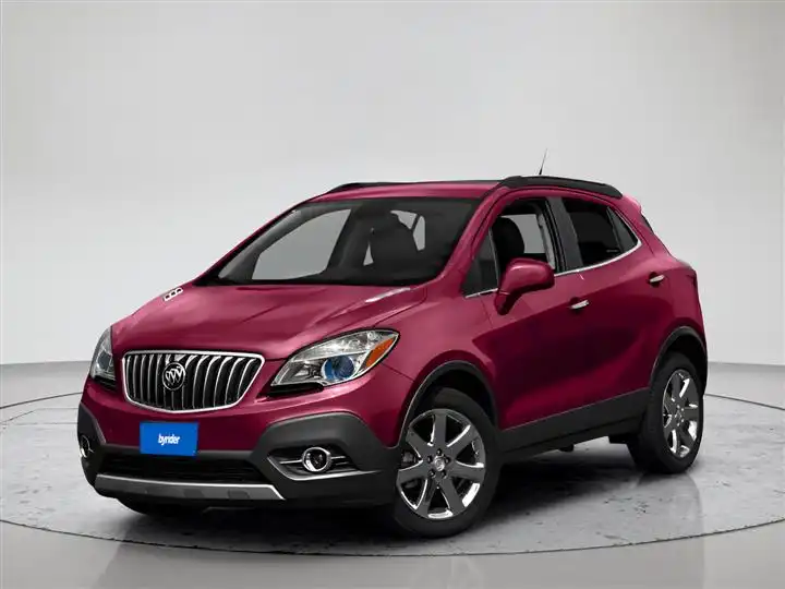 2016 Buick Encore Leather AWD's photo