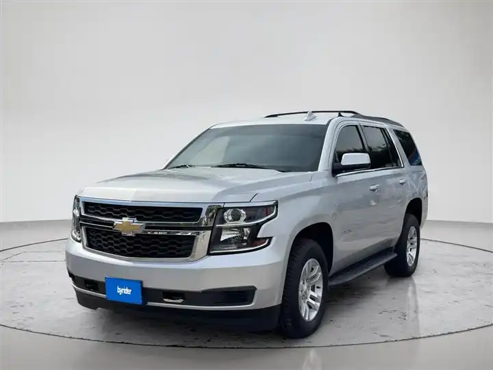 2019 Chevrolet Tahoe LS 4WD's photo