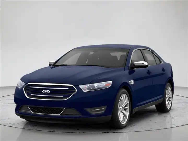2013 Ford Taurus SEL FWD's photo