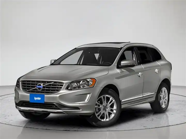 2015 Volvo XC60 T6 AWD Auto Premier Plus's photo