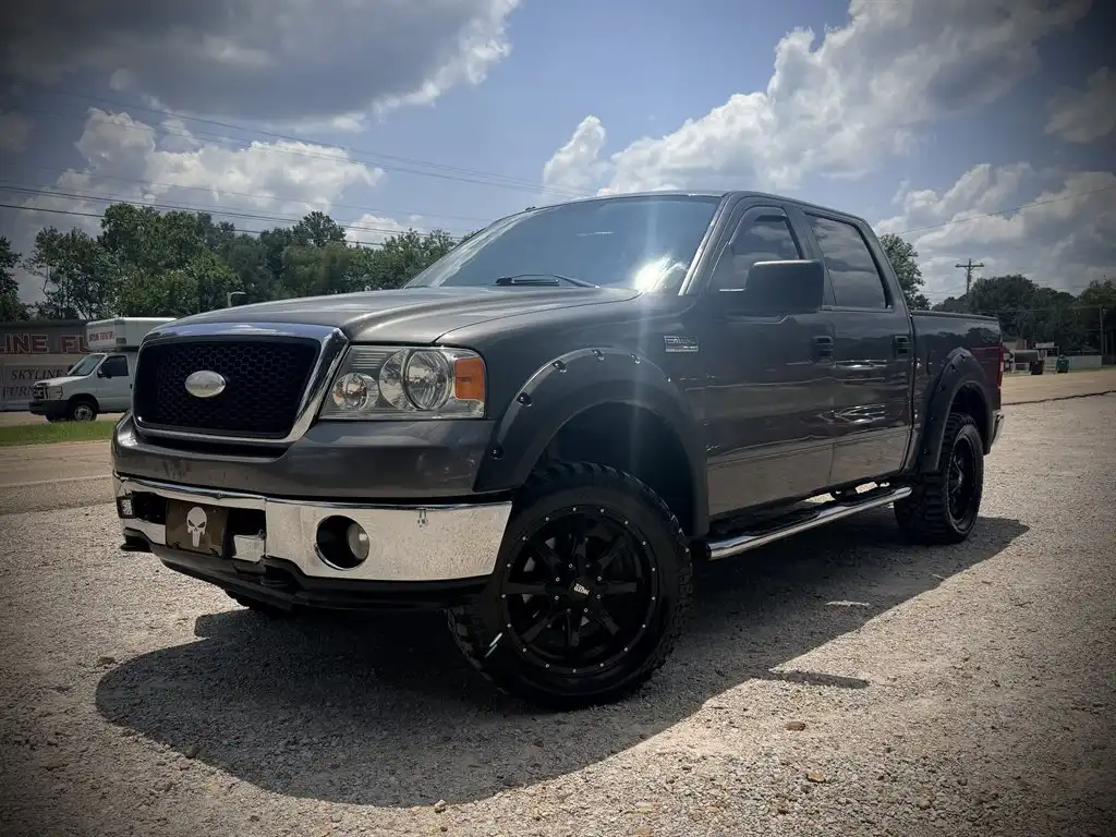 2006 Ford F-150 XLT 4x4 SuperCrew's photo