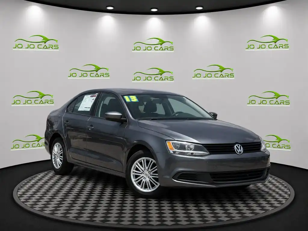 2013 Volkswagen Jetta 2.0L Base Auto's photo